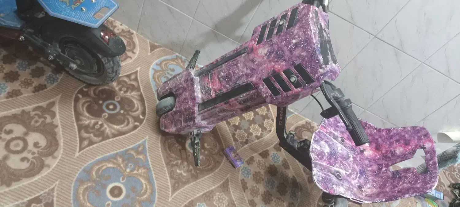 دریف|دوچرخه، اسکیت، اسکوتر|درگهان, |دیوار