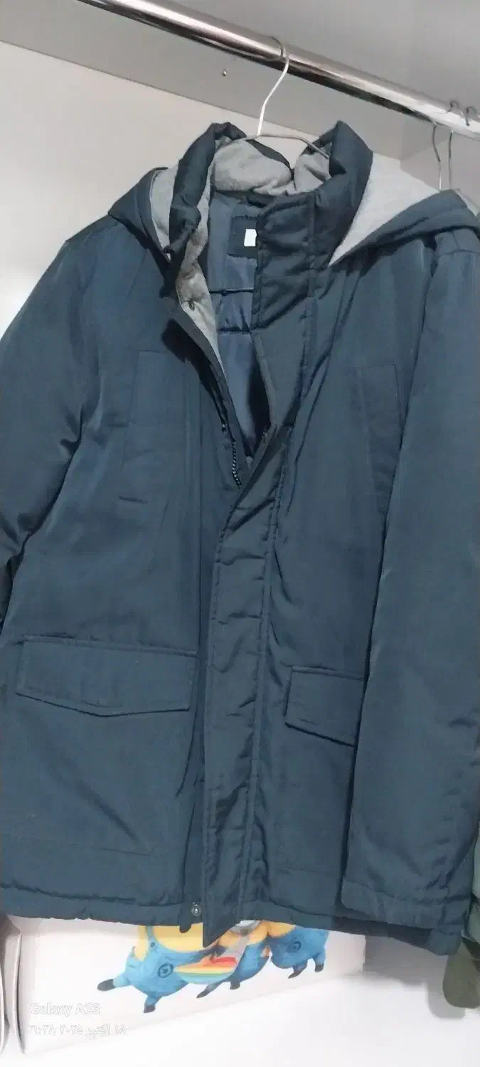 فروش کاپشن MNG ویتنام در حد نو|لباس|پردیس, فاز ۲|دیوار