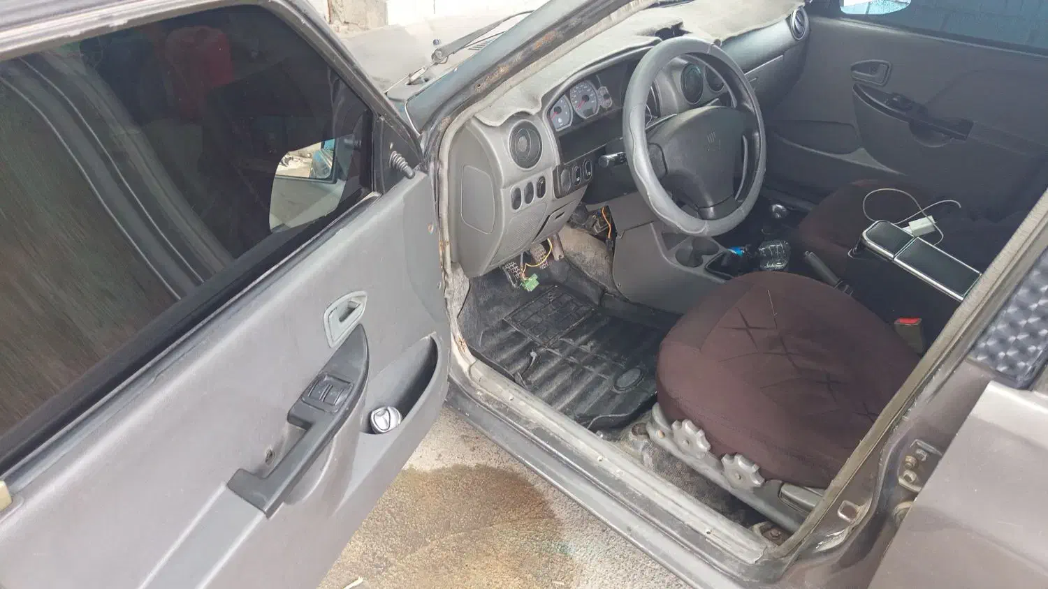 ۱۱۱|خودرو سواری و وانت|بهبهان, |دیوار