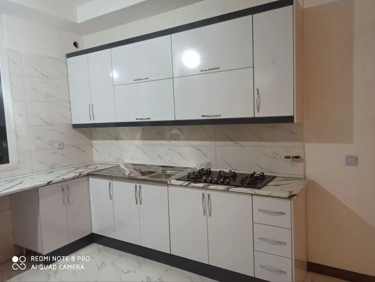 تولیدی کابینت آماده|مصالح و تجهیزات ساختمان|شهریار, شهرک بهاران (ویره)|دیوار