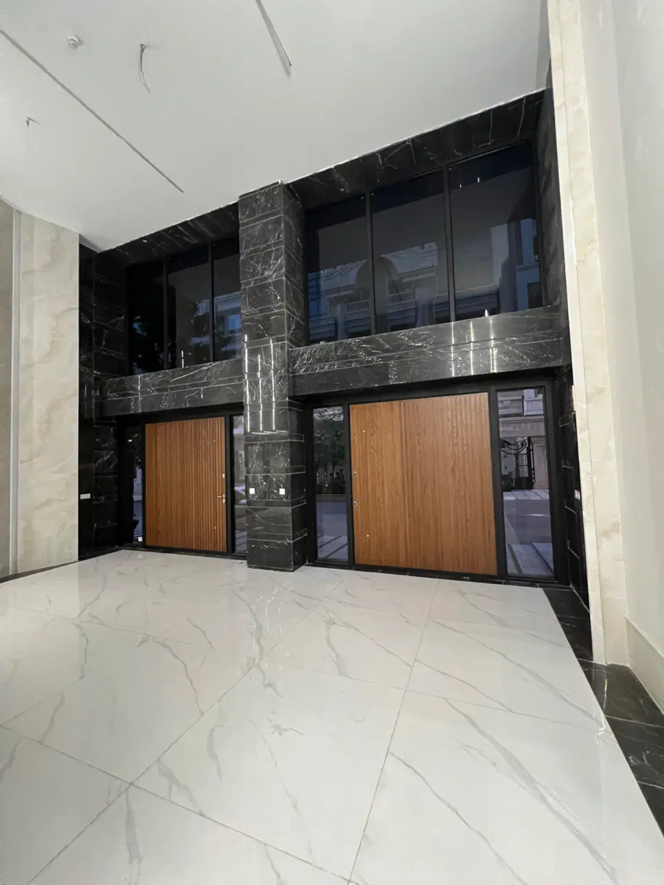 فروش آپارتمان عظیمیه