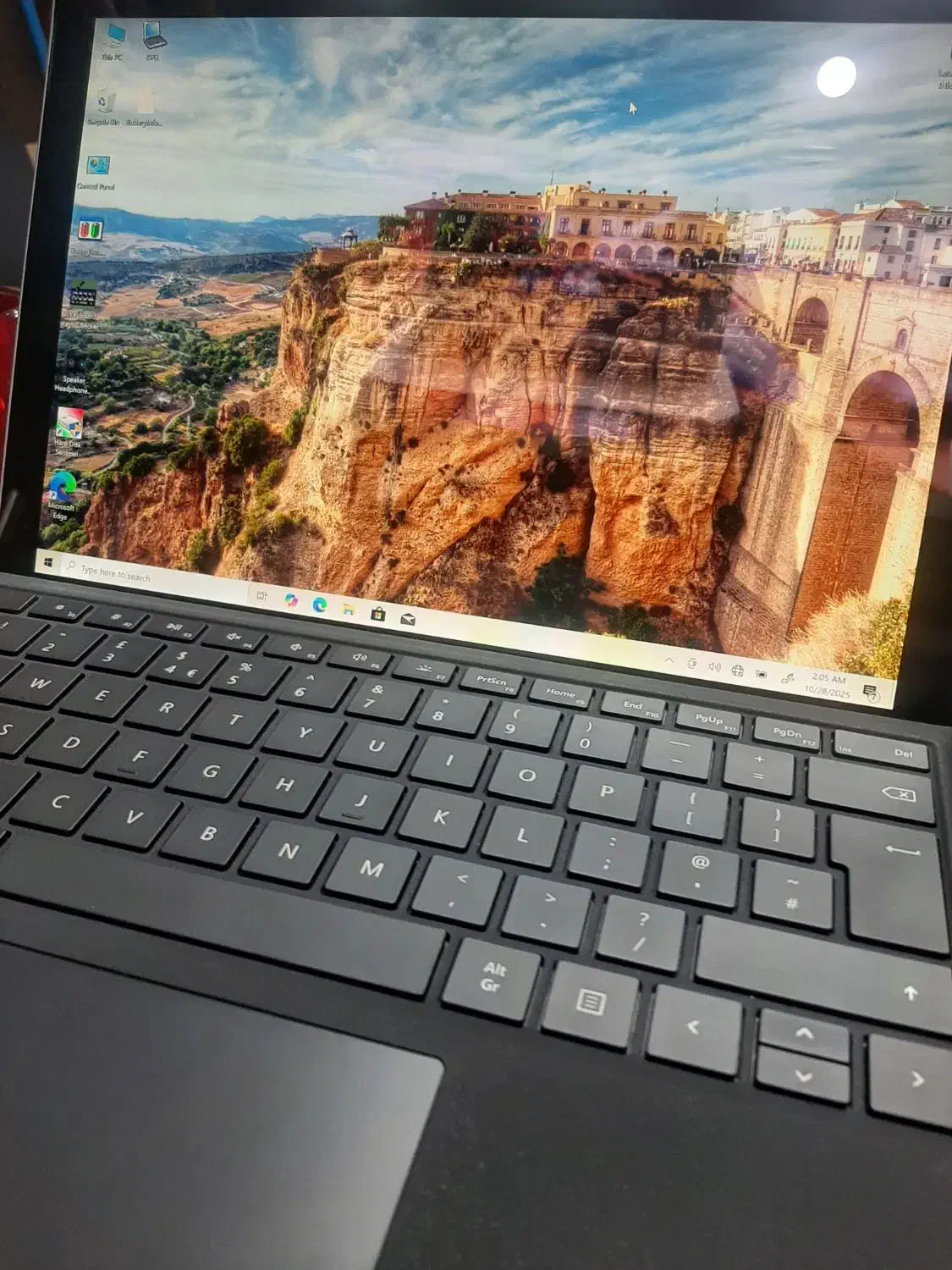 سرفیس پرو۵|رایانه همراه|تبریز, |دیوار