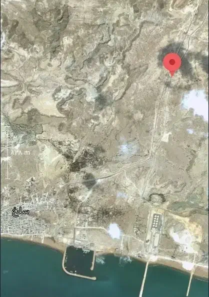 فروش زمین|فروش زمین و ملک کلنگی|قشم, |دیوار