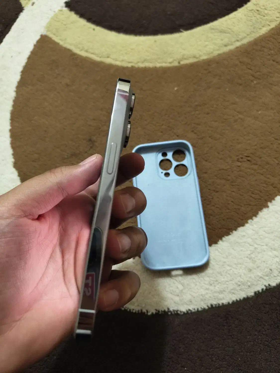 آیفون 14 پرو|موبایل|آبدانان, |دیوار