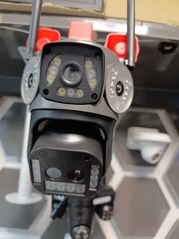 اسپیدام سیمکارتی|دوربین مداربسته|آشخانه, |دیوار