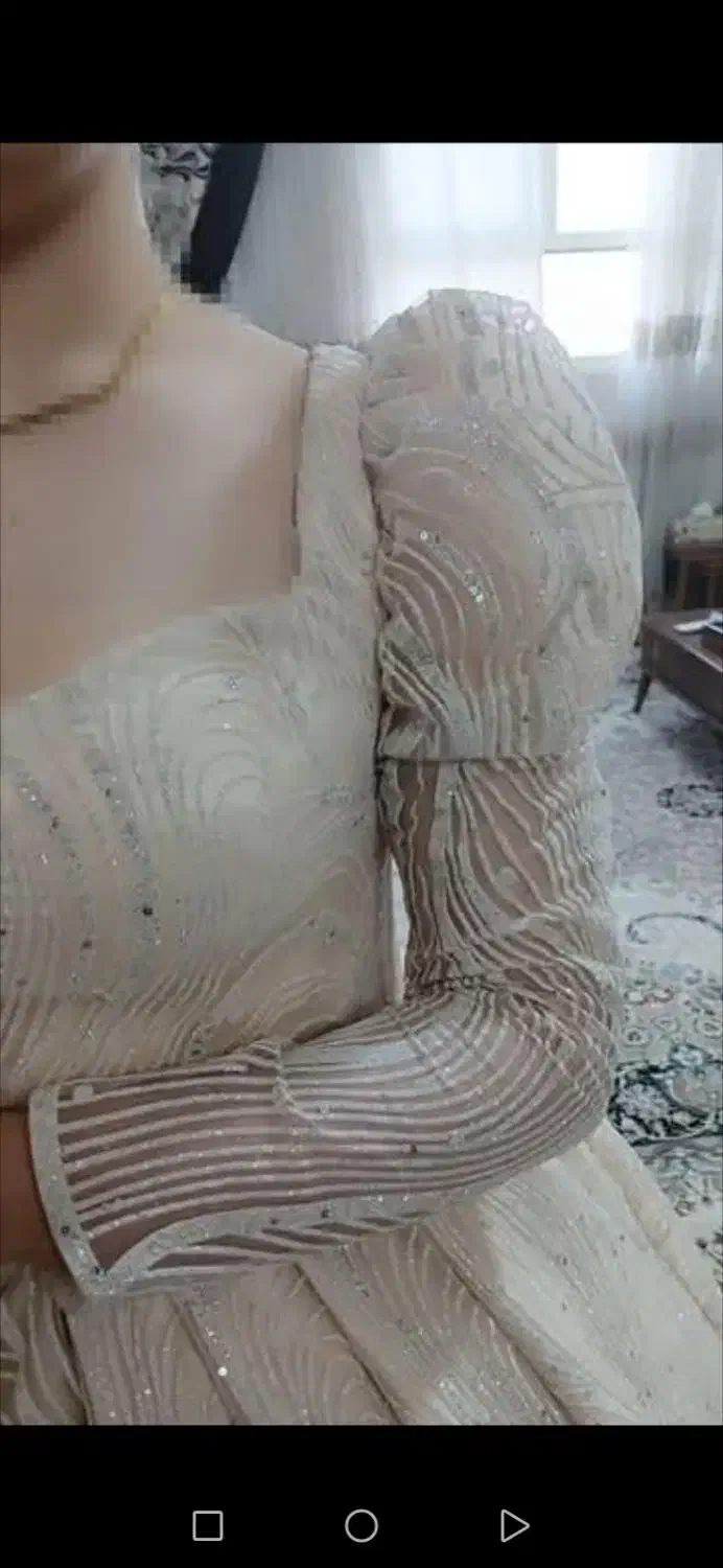 لباس عروس|لباس|قم, پردیسان|دیوار