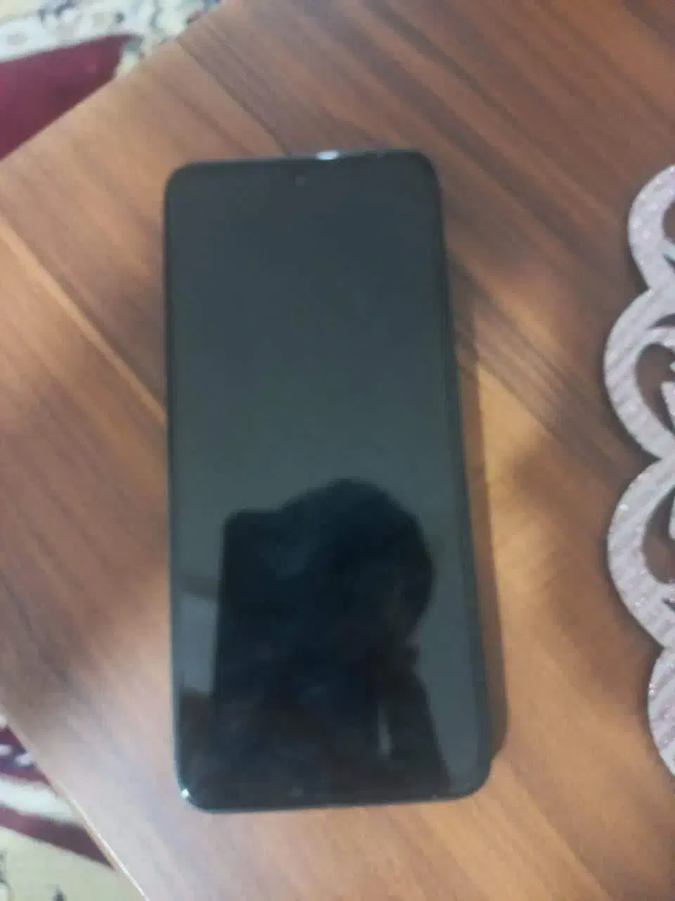 با سلام و احترام گوشی شیائومی ردمی 13 گوشی|موبایل|نکا, |دیوار