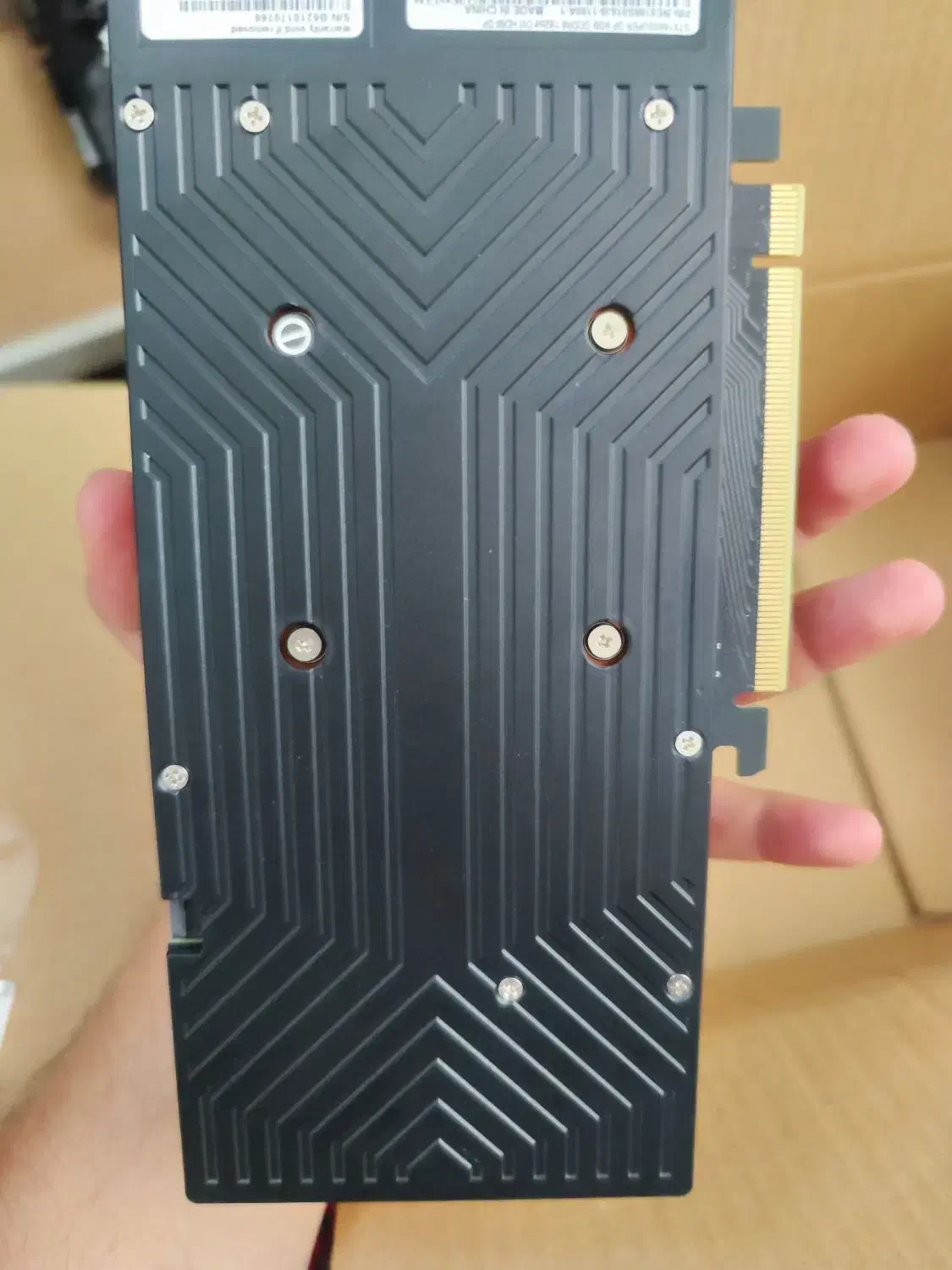 کارت گرافیک|قطعات و لوازم جانبی رایانه|مرند, |دیوار