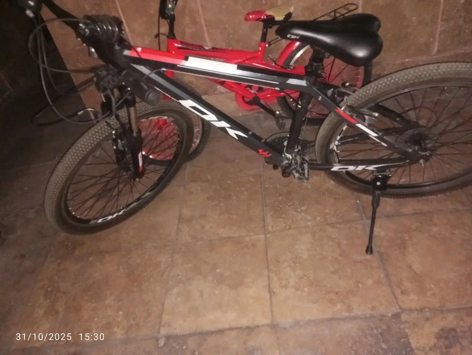 دوچرخه|دوچرخه، اسکیت، اسکوتر|تهران, تجریش|دیوار