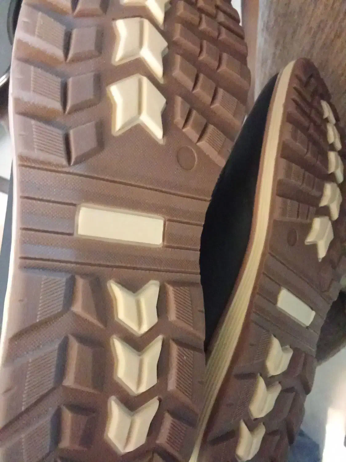 بوت نیم بوت اسکای ویو سایز ۴۲|کیف، کفش، کمربند|اصفهان, جوزدان الیادران|دیوار