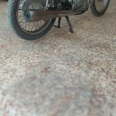 اگزوز موتور سالم تمیز درحد نو تخفیف دار تا ۶۰۰|قطعات یدکی و لوازم جانبی|رودسر, |دیوار