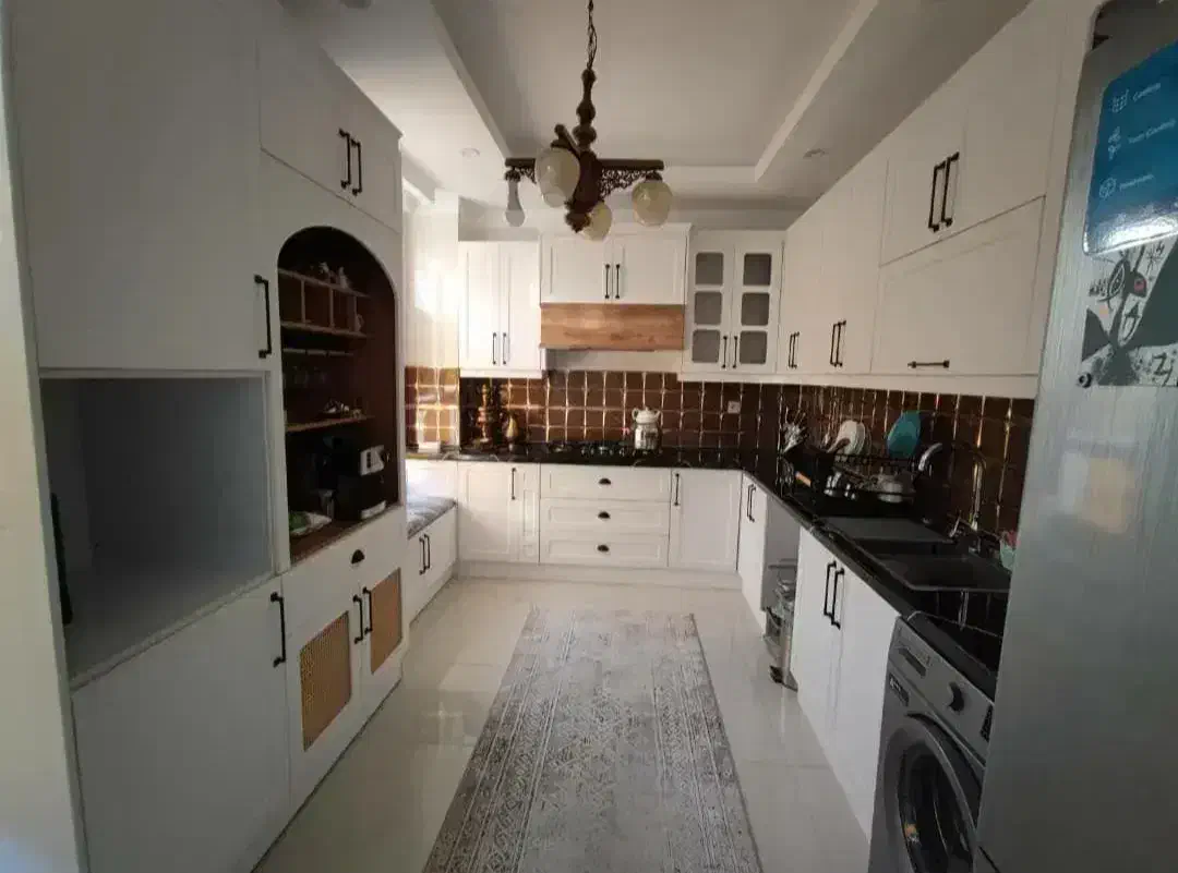 کابینت کلاسیک در تولیدی چهاردانگه|مصالح و تجهیزات ساختمان|تهران, ستارخان|دیوار