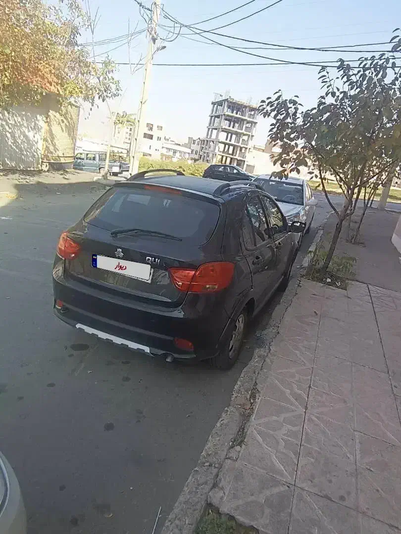 کویک مدل 99|خودرو سواری و وانت|ارومیه, |دیوار