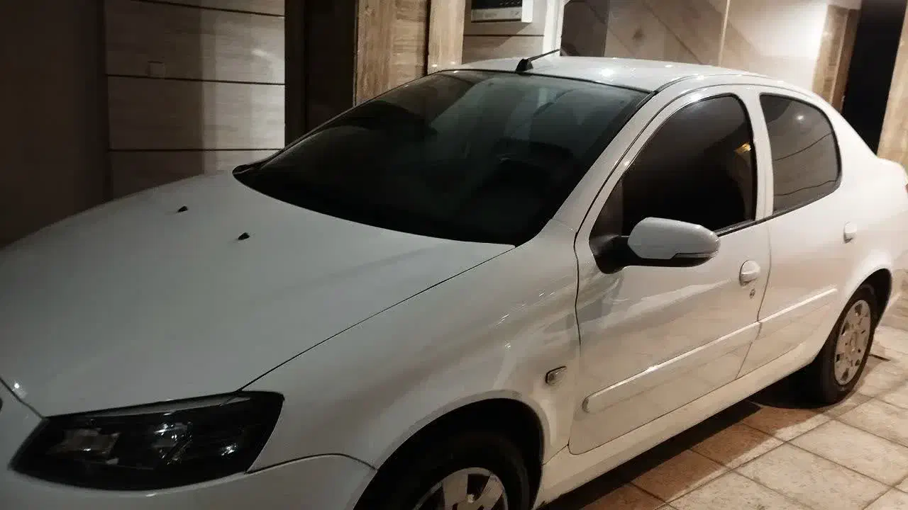 رانا پلاس ۱۴۰۰|خودرو سواری و وانت|کرج, ساماندهی|دیوار