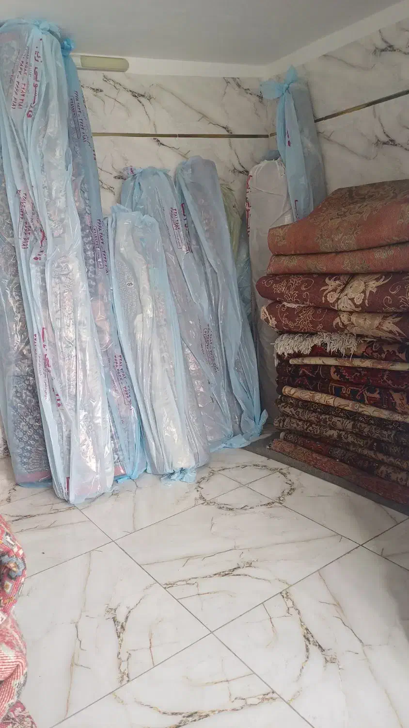 قالیشویی زیبا (علیزاده)|خدمات نظافت|تبریز, |دیوار