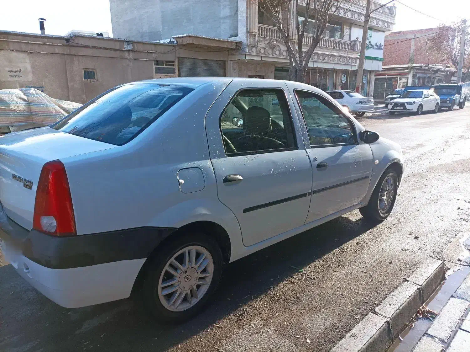 ال۹۰مدل۹۱فولe2|خودرو سواری و وانت|نقده, |دیوار