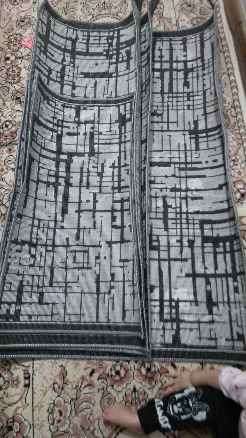 گلیم نو|گلیم، جاجیم، گبه|فردیس, فردیس|دیوار