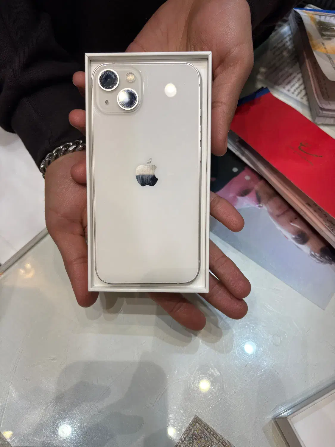 Iphoon13 ایفون ۱۳|موبایل|مشهد, راهنمایی|دیوار