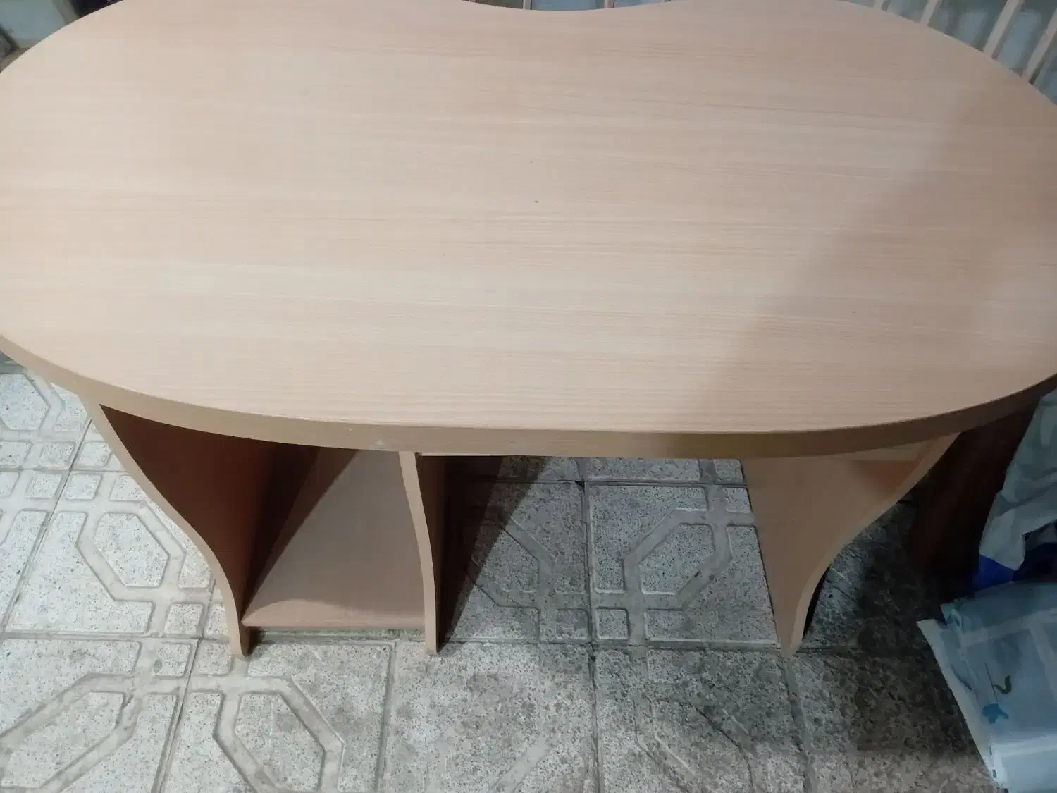 میز کامپیوتر|میز تحریر و کامپیوتر|زرقان, |دیوار