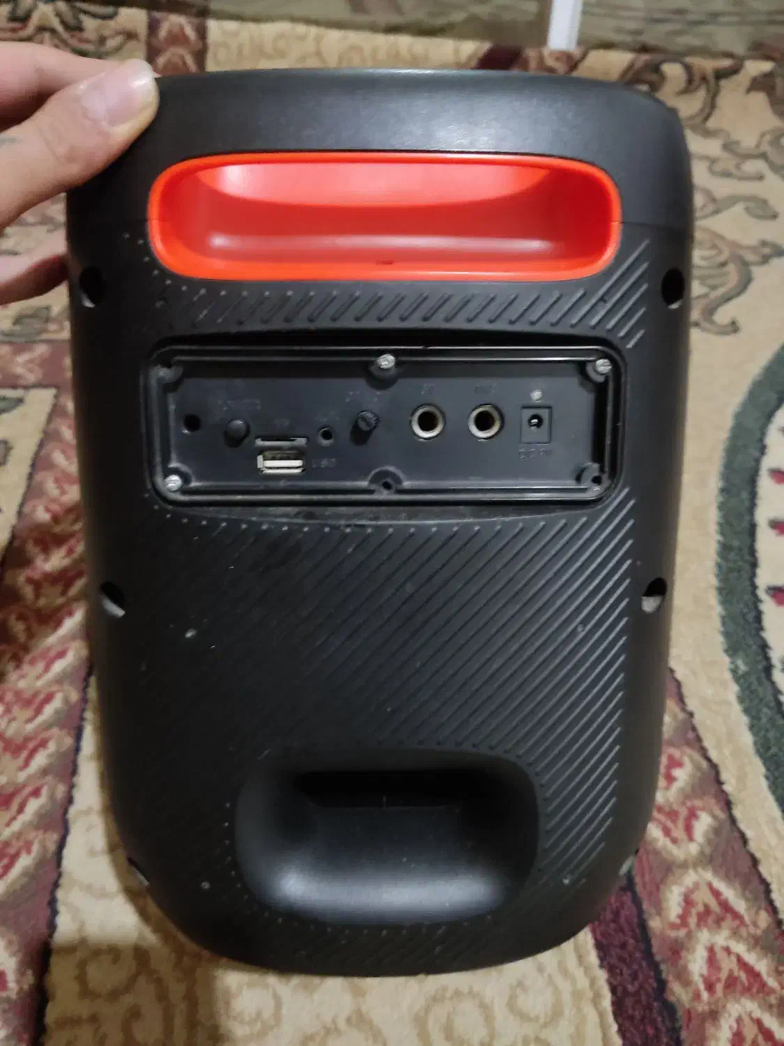اسپیکر ako as-16|صوتی و تصویری|آمل, |دیوار