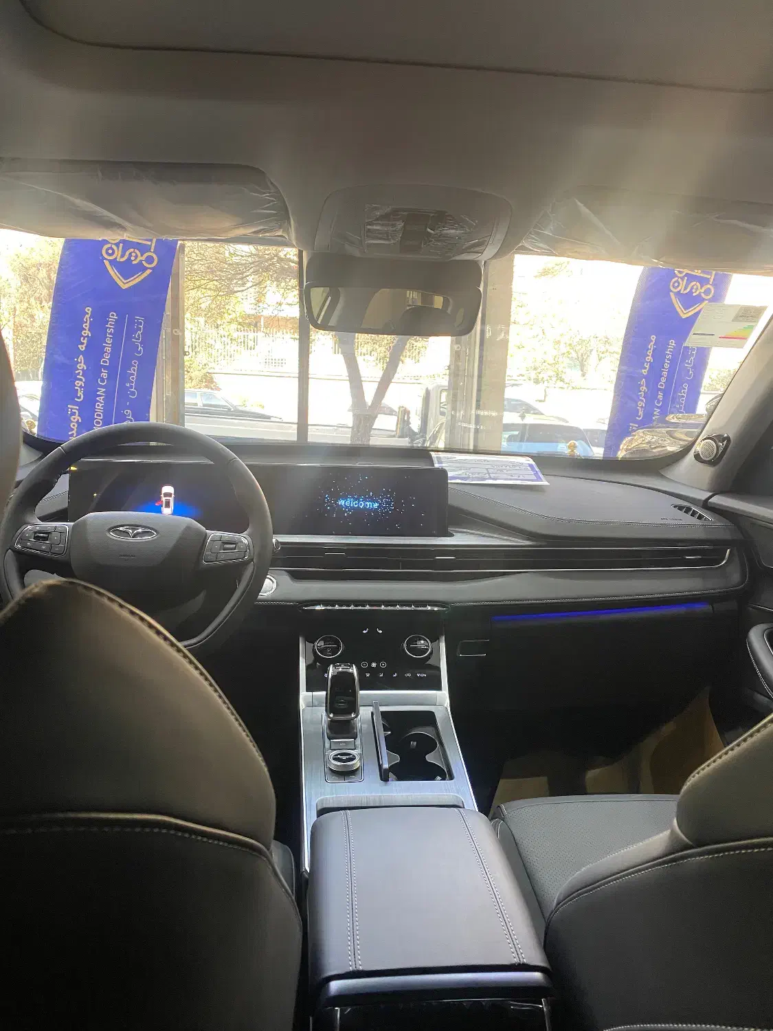 تیگو ۷ پرومکس تک و دودف صفر/سفید مشکی/نقد و اقساط|خودرو سواری و وانت|تهران, میرداماد|دیوار