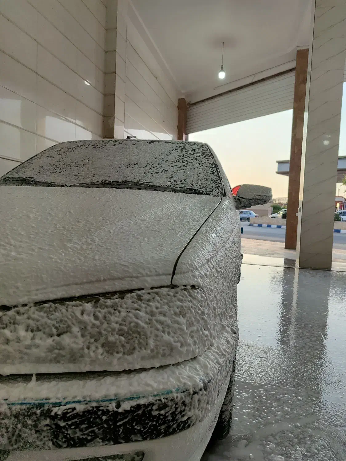 پژو پارس مدل ۹۴ تمیز و عروسک|خودرو سواری و وانت|ملایر, |دیوار