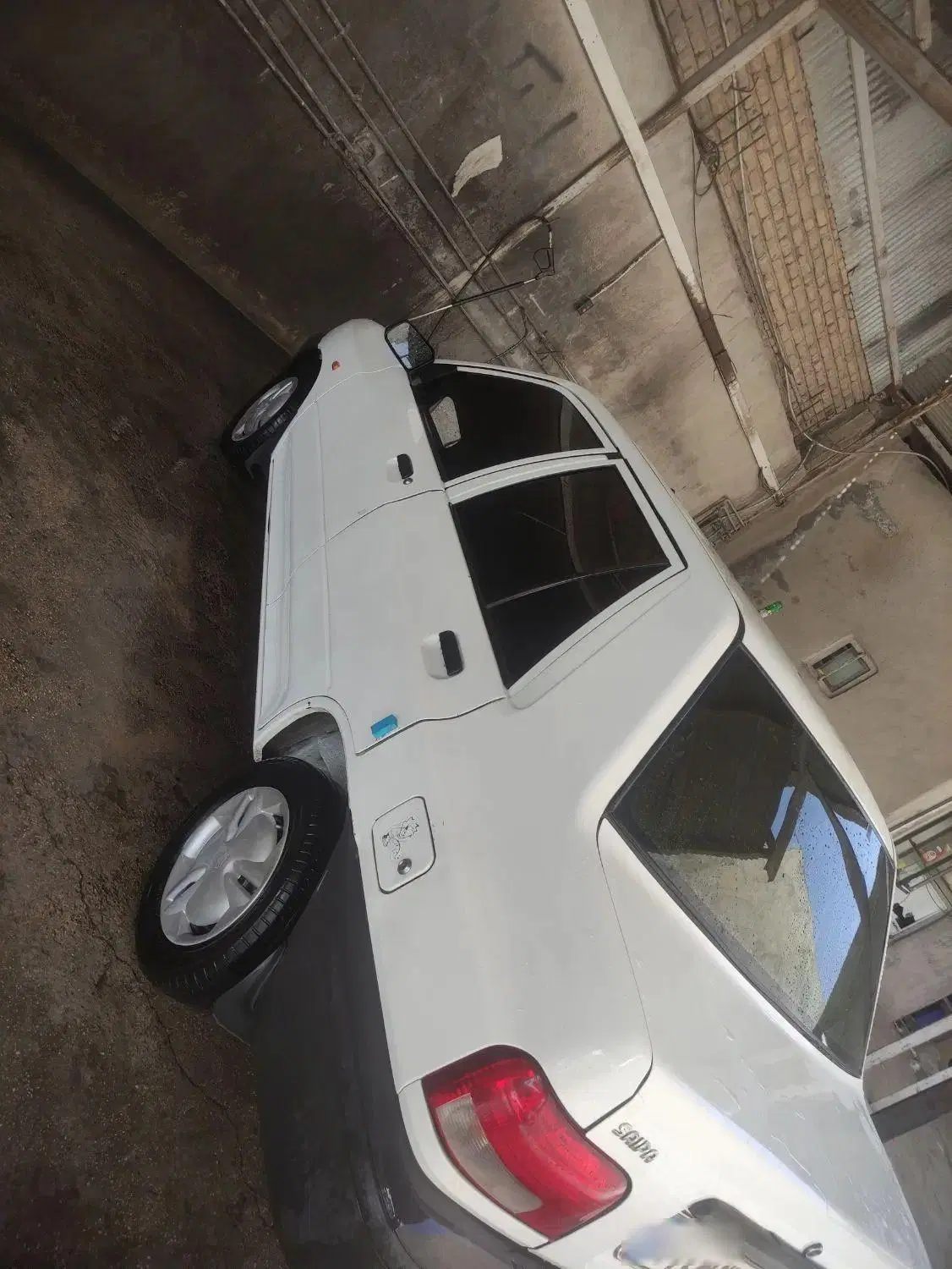 ۱۳۱|خودرو سواری و وانت|کوار, |دیوار