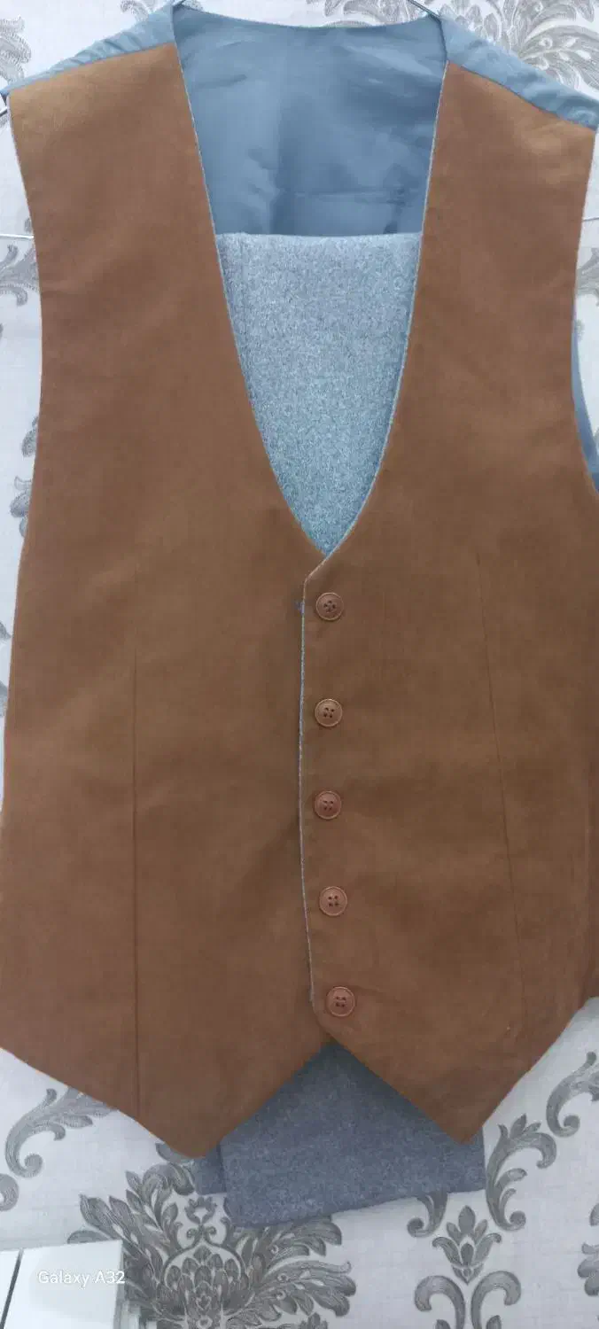 دودست کت وشلوارمردانه|لباس|پاکدشت, پاکدشت (مامازند)|دیوار