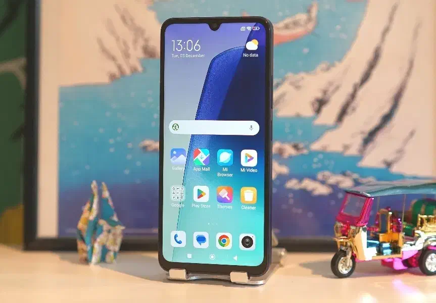 معاوضه redmi 14 c با poco m5 s،a05s،a15،داریا|موبایل|خرم‌آباد, |دیوار