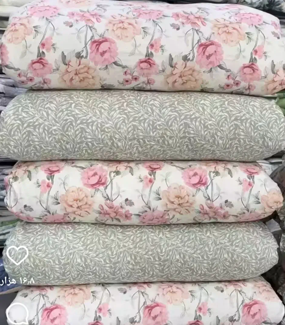 لحاف تشک رویال|رختخواب، بالش، پتو|زنجان, |دیوار