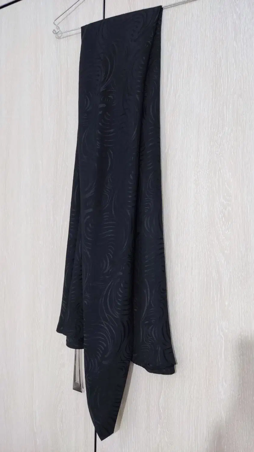 چادر مشکی زنانه دوخته شده|لباس|خرم‌آباد, |دیوار