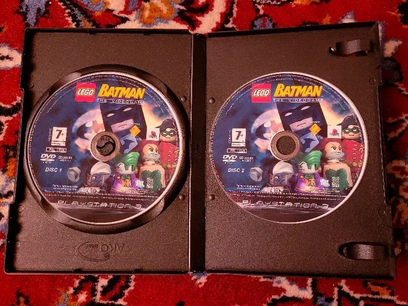 PS3 فروشی درحد نو|کنسول، بازی ویدئویی و آنلاین|کرمان, |دیوار