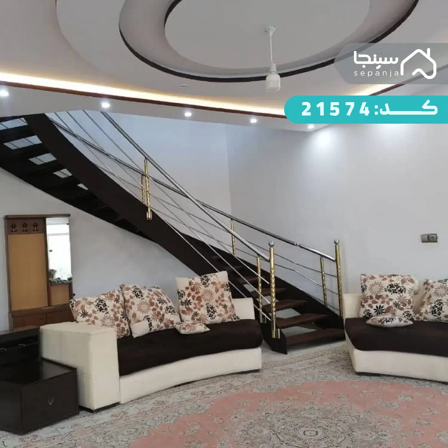 اجاره ویلا در شیراز|اجارهٔ کوتاهمدت ویلا و باغ|شیراز, حومه شیراز|دیوار