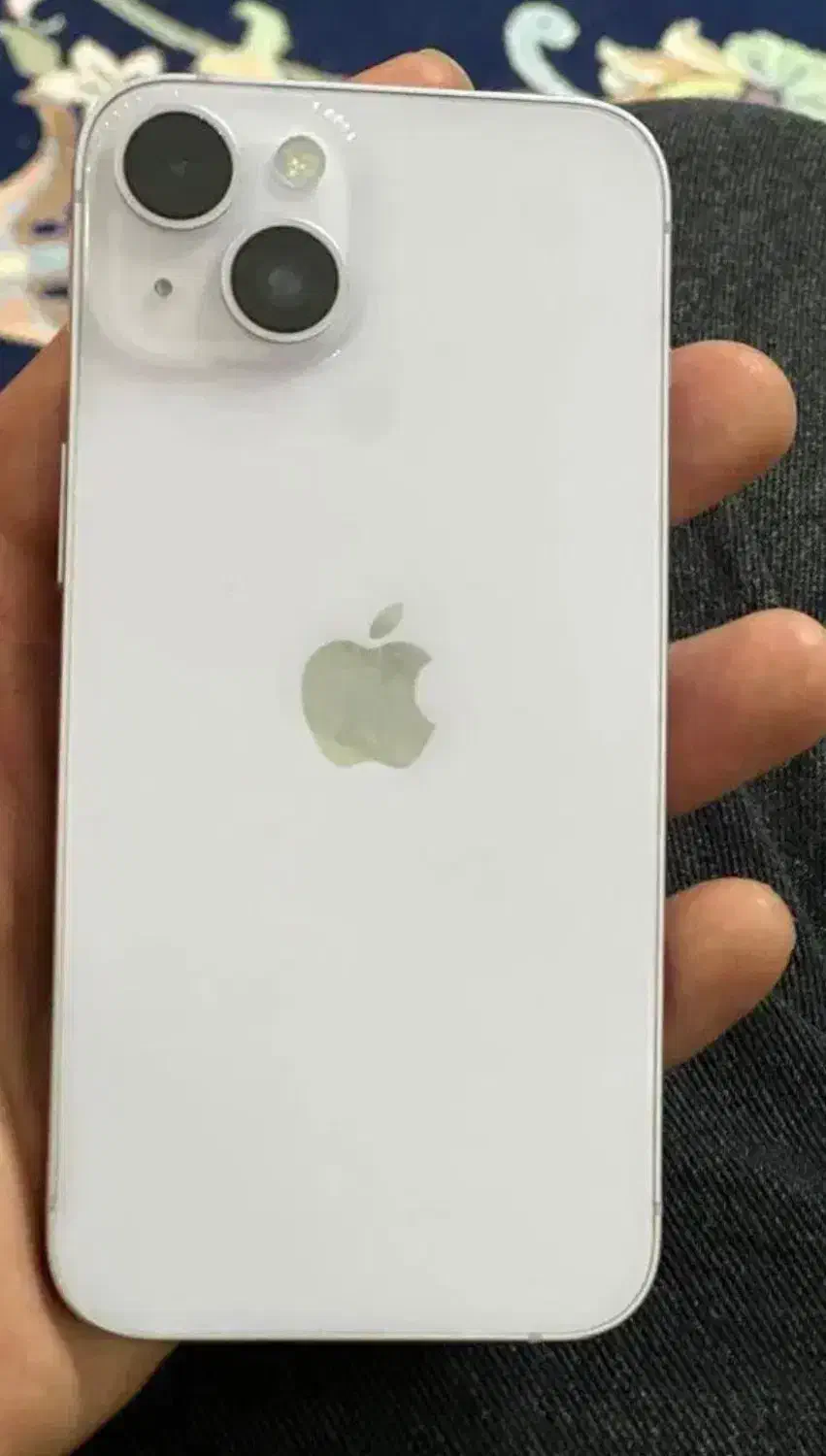 آیفون ۱۴ نرمال|موبایل|قم, باجک یک|دیوار