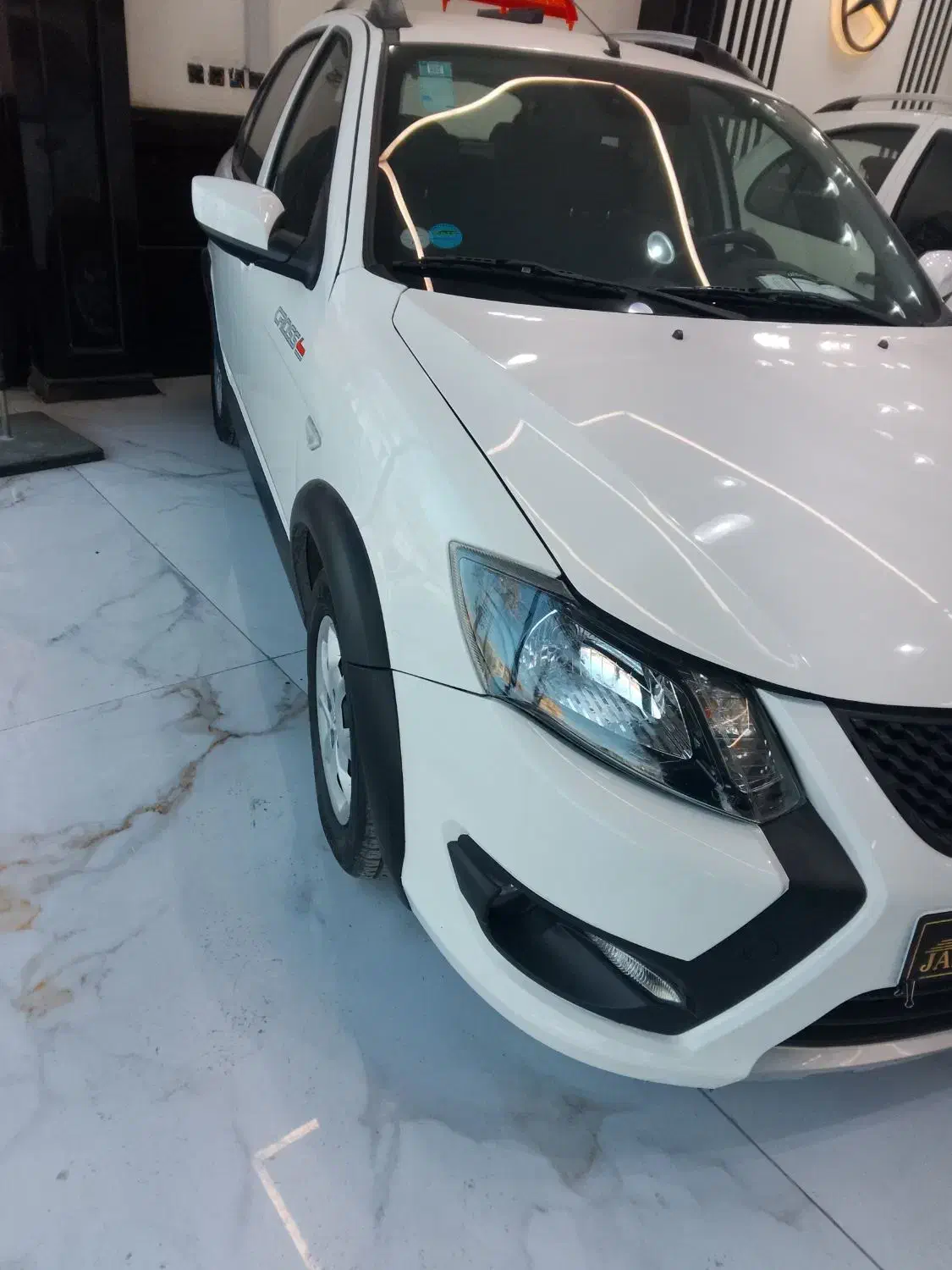 کویک GXL|خودرو سواری و وانت|مشهد, شهید قربانی|دیوار