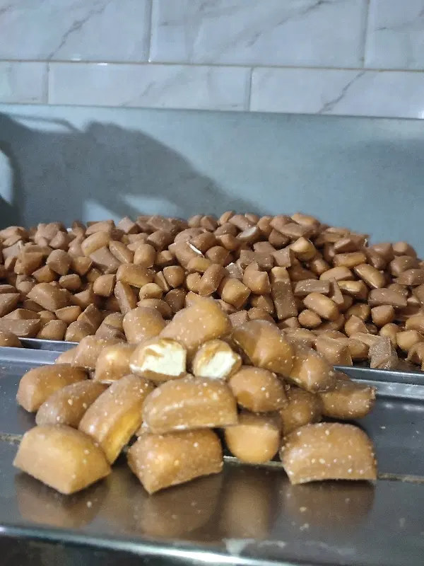 سوهان گزی|عمده‌فروشی|اصفهان, قهجاورستان|دیوار