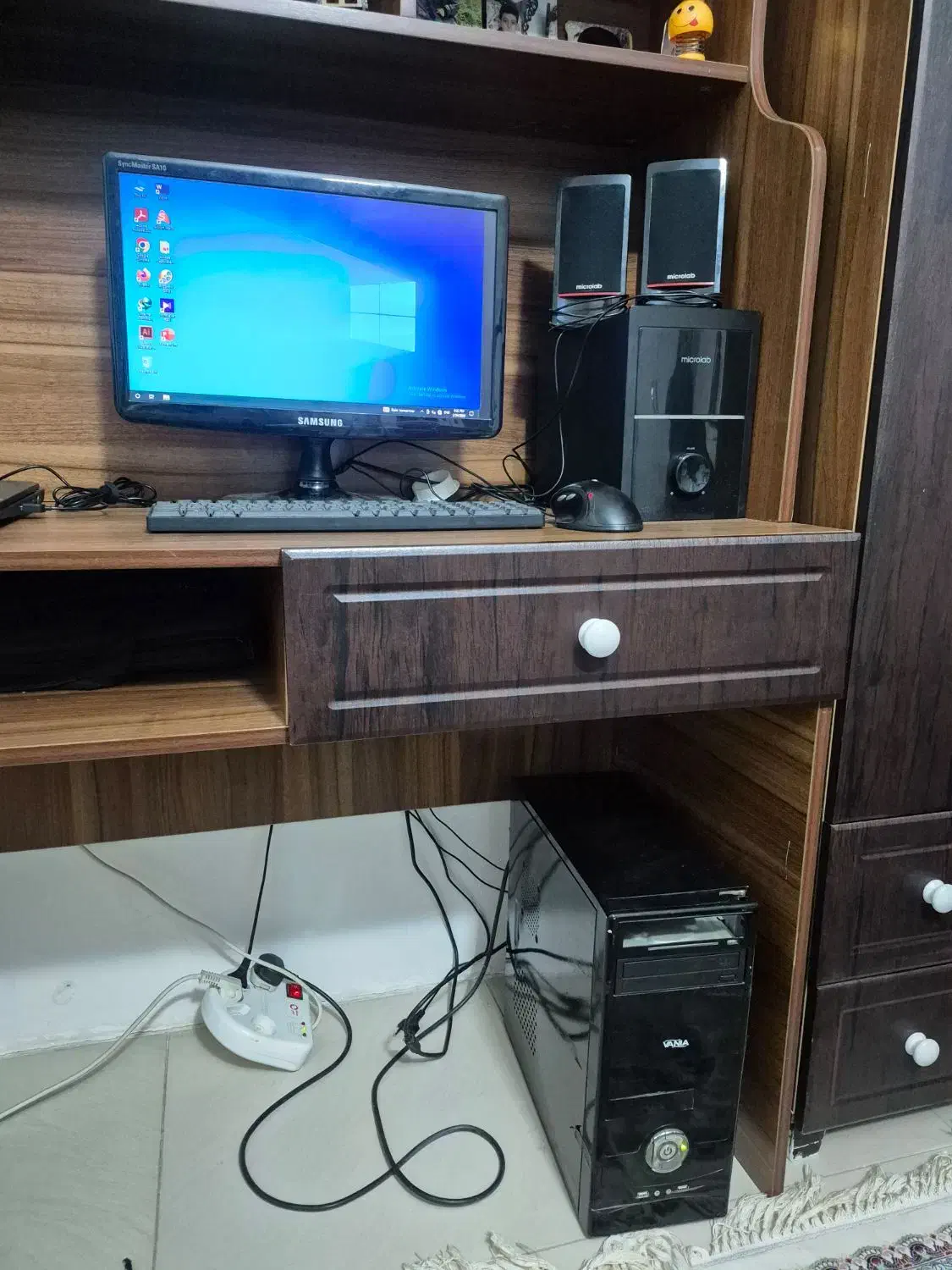 کامپیوتر|رایانه رومیزی|کرمانشاه, |دیوار