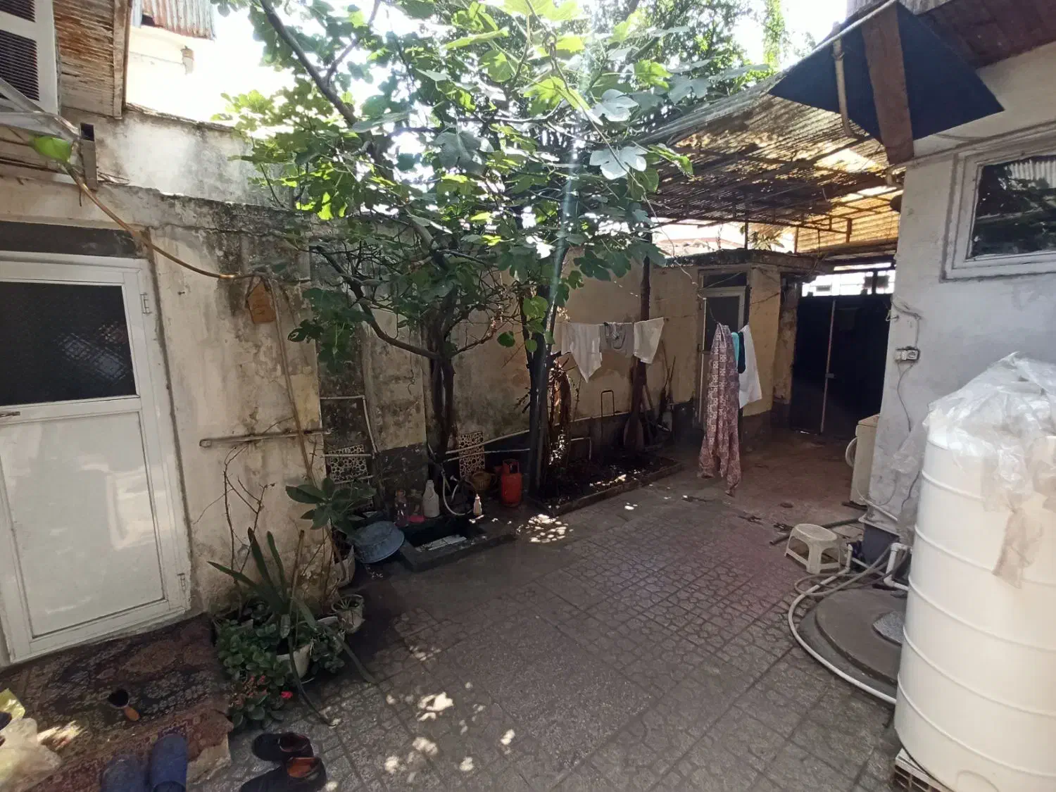 فروش ویلایی 133 متری/سند دار/ خیابان تختی|فروش خانه و ویلا|رشت, سعدی (تختی)|دیوار