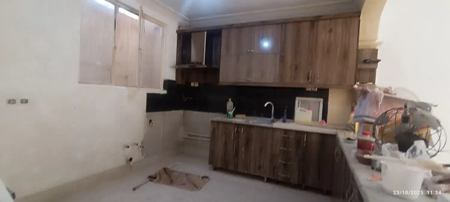 اجاره آیارتمان همکف ۷۰ متری|اجارهٔ آپارتمان|مشهد, چهارچشمه|دیوار