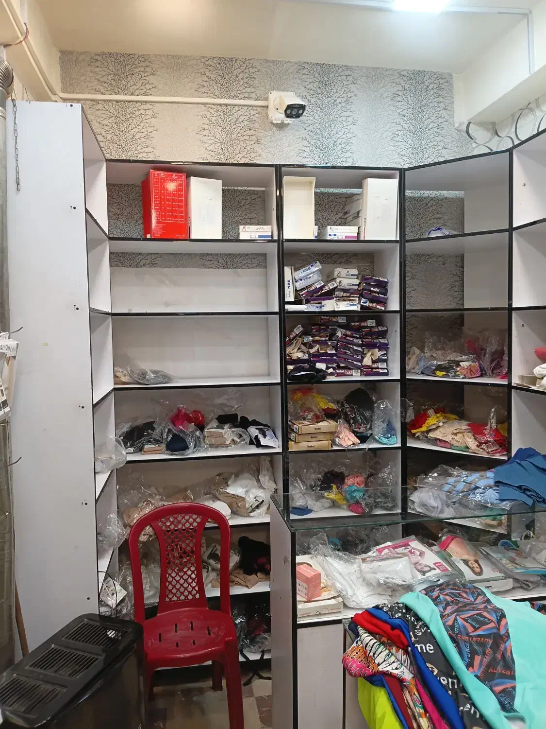 قفسه|کتابخانه، شلف، قفسه‌های دیواری|مرند, |دیوار