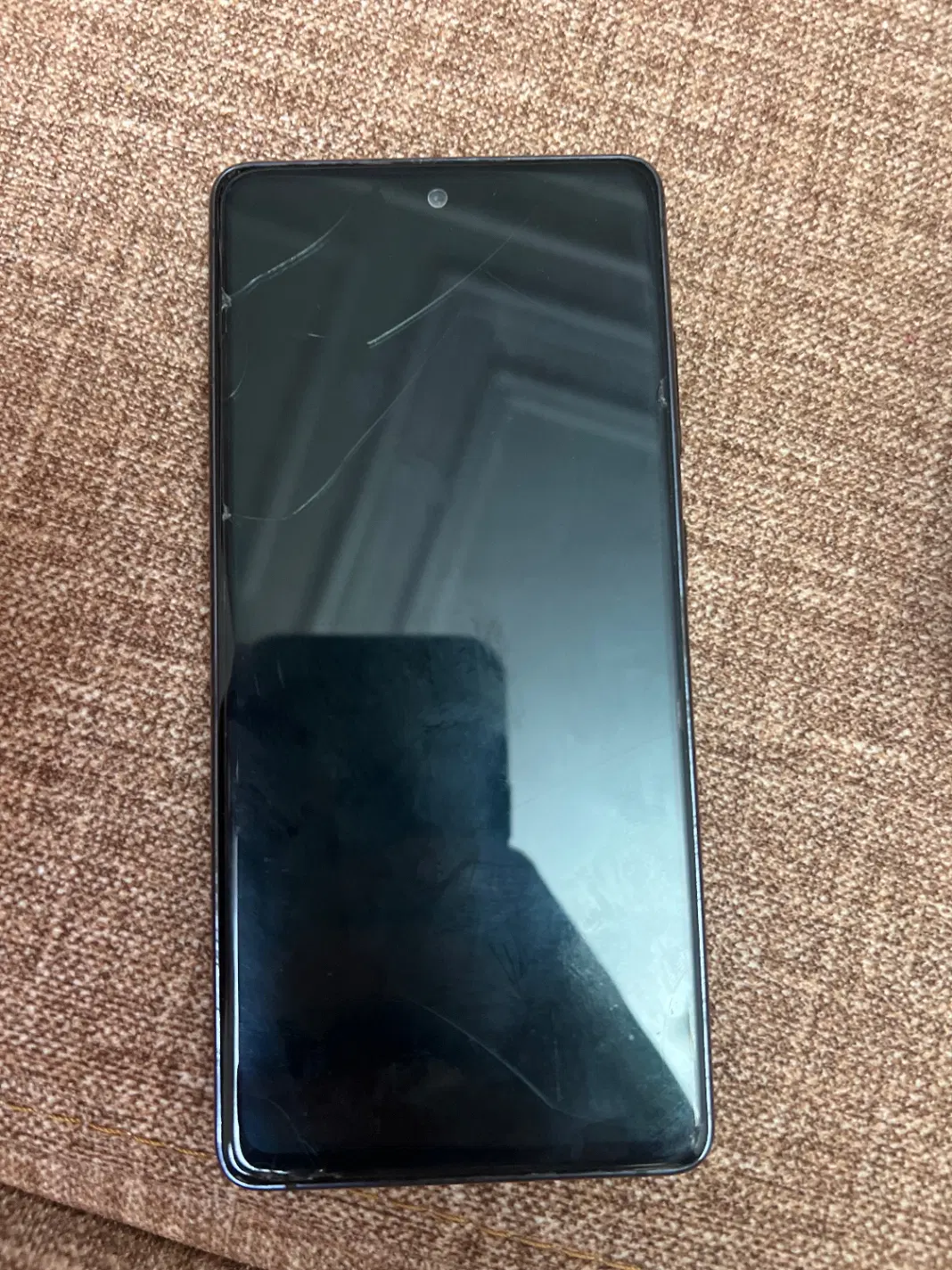 گوشی s20fe|موبایل|کاشان, حاج جمال|دیوار