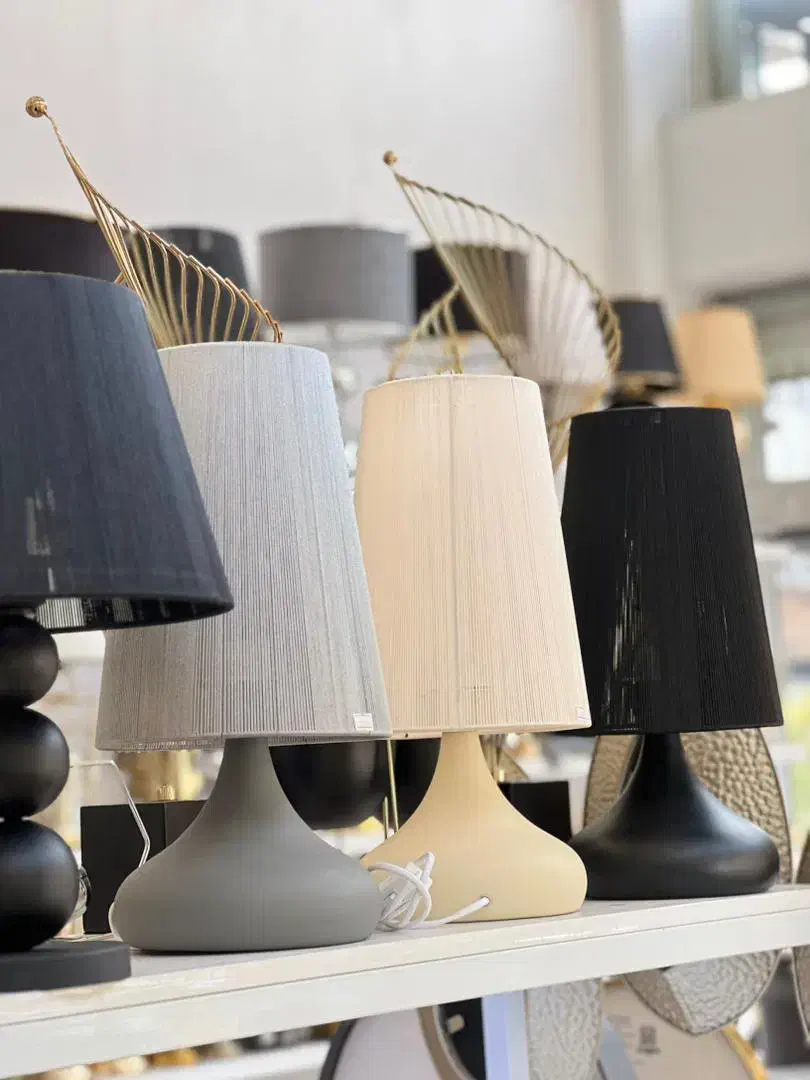 اباژورتک گوی|چراغ خواب و آباژور|تهران, تهرانپارس شرقی|دیوار