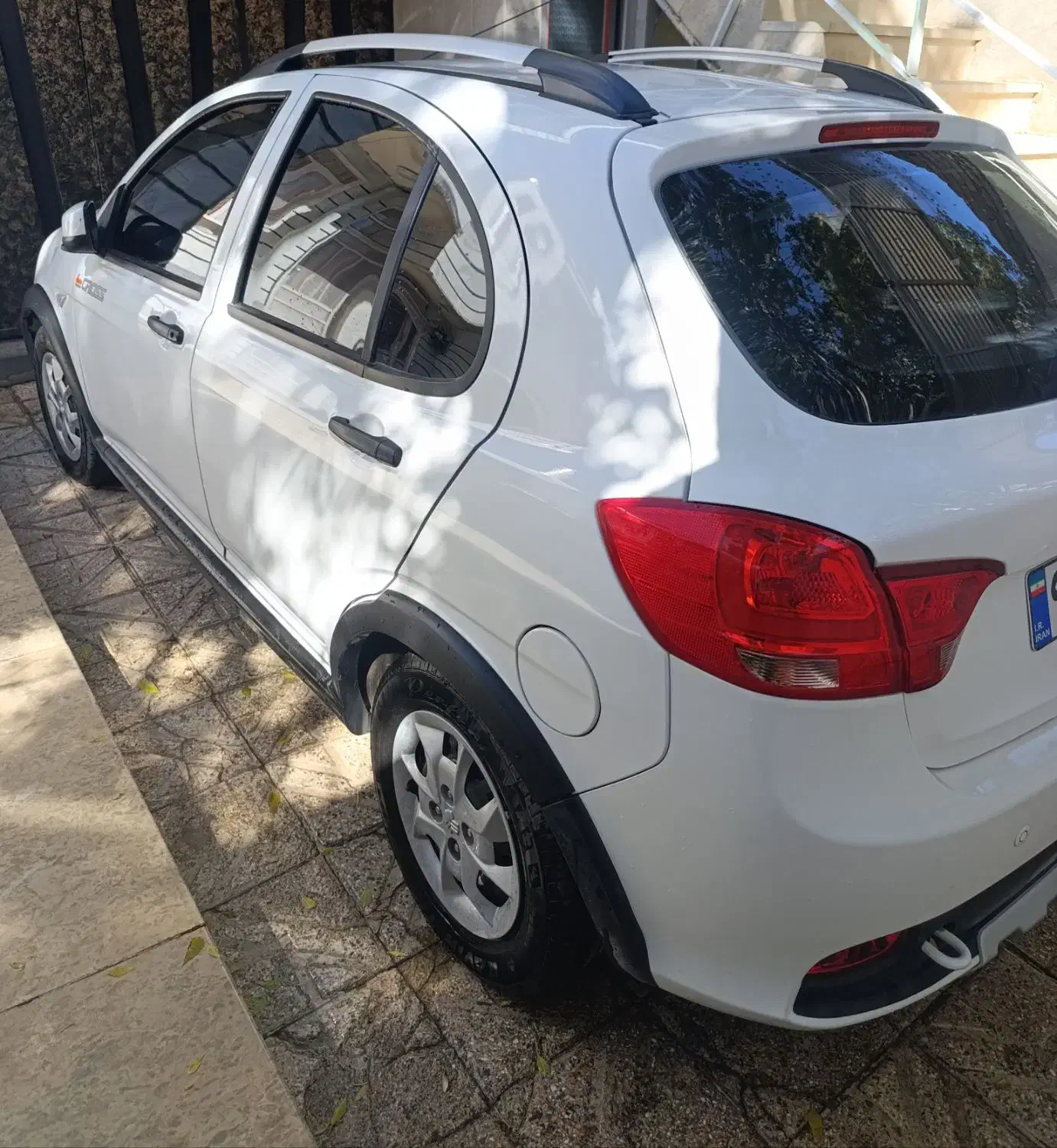 کوئیک 402|خودرو سواری و وانت|نورآباد, |دیوار