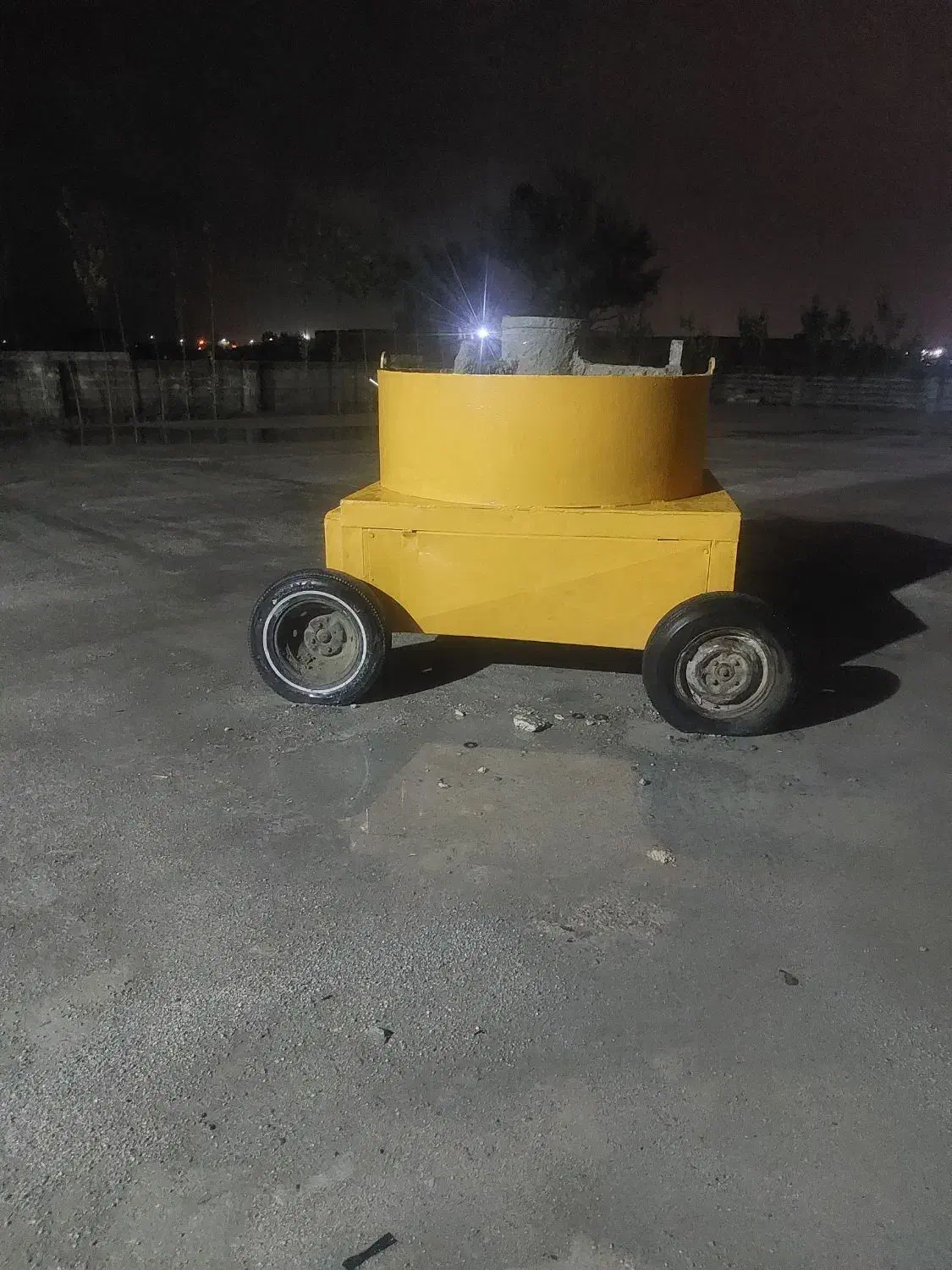 فروش کارگاه تولیدبلوک لیکا ۹۳۰مترگلمغان|فروش دفتر صنعتی، کشاورزی، تجاری|اردبیل, |دیوار