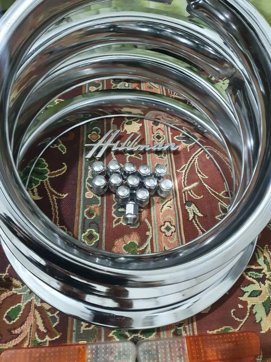 لوازم پیکان جوانان|قطعات یدکی و لوازم جانبی|کهریزک, |دیوار