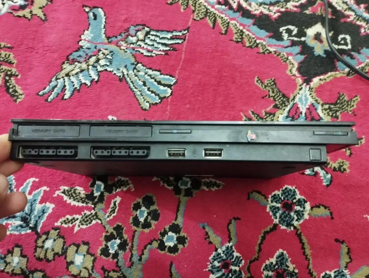 پلی دو|کنسول، بازی ویدئویی و آنلاین|خرم‌آباد, |دیوار