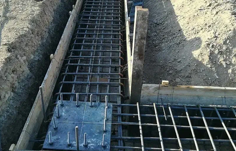 الماتوربندی وبتن ریزی کلی وجزئی|خدمات پیشه و مهارت|هشتگرد, شهرک بعثت|دیوار