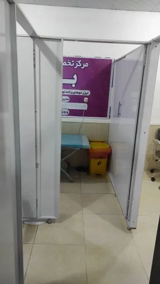 یک واحد طبقه ۴ ساختمون سلامت خیابون بیمارستان|فروش آپارتمان|برازجان, |دیوار