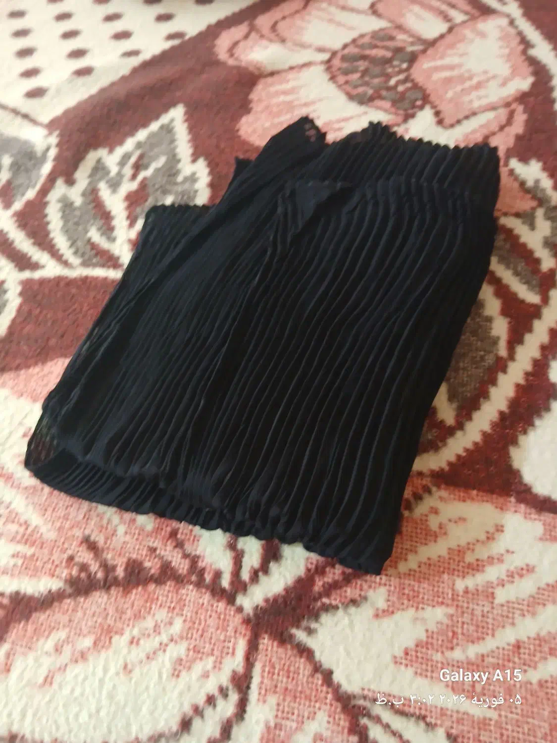 شال|لباس|مسجد سلیمان, |دیوار