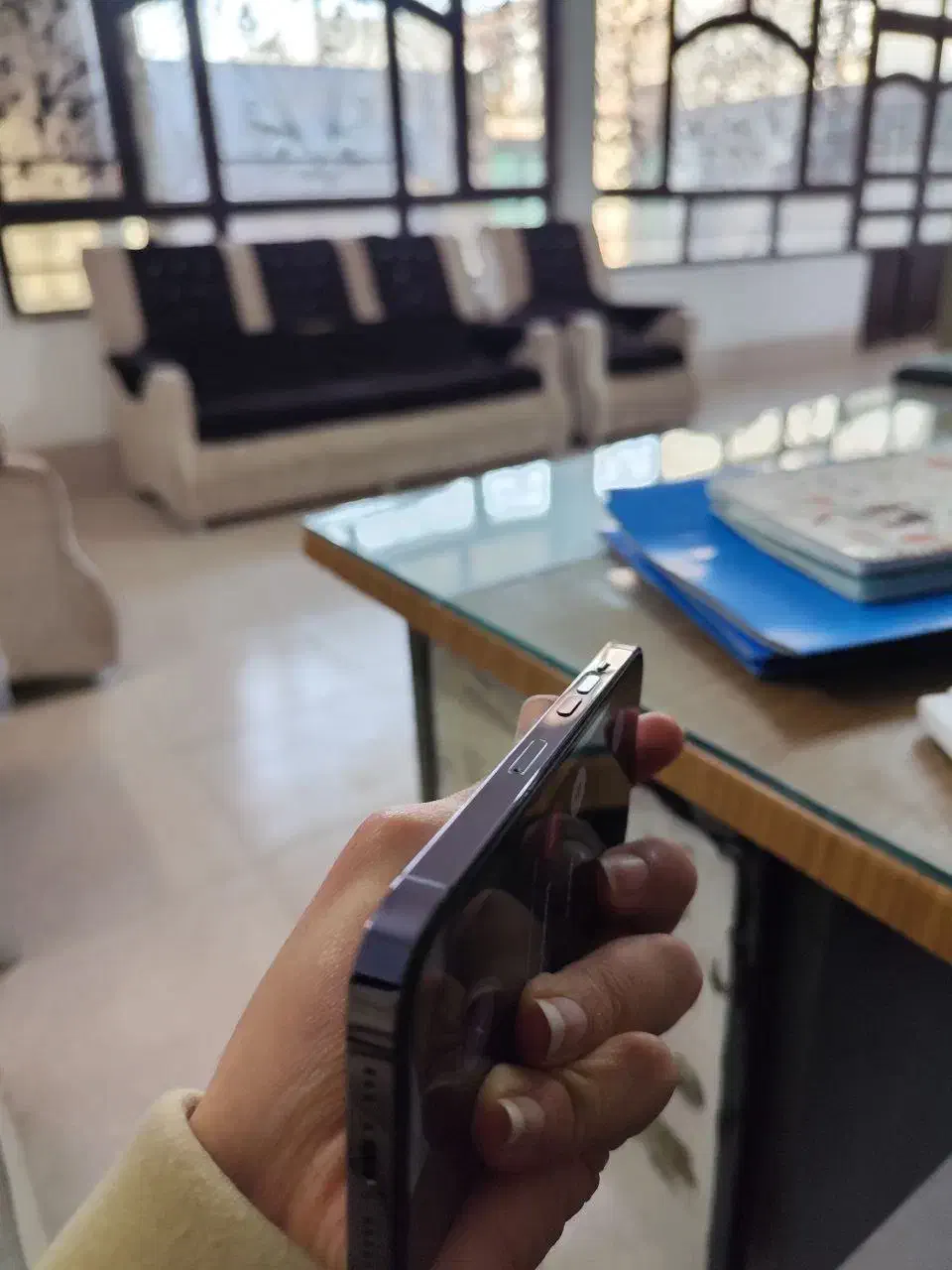 iphone 14 pro|موبایل|نیشابور, ابراهیمی|دیوار